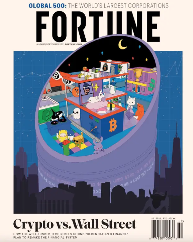 fortune