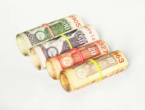 Money
