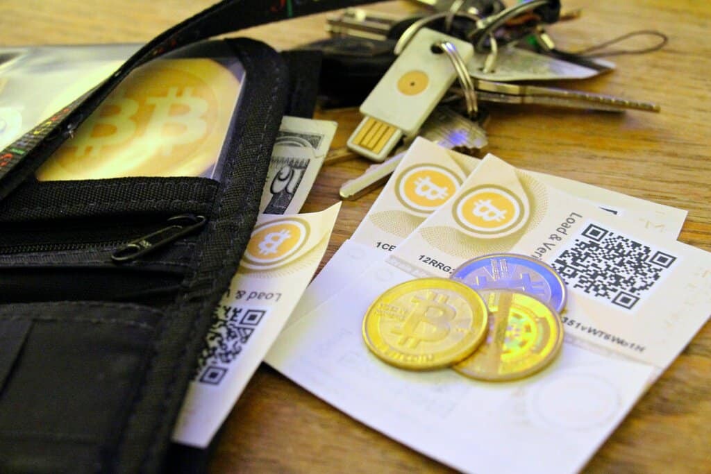 crypto