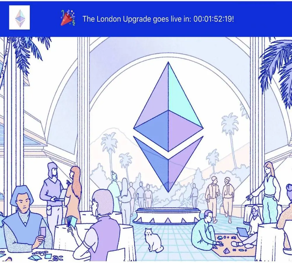 crypto, ethereum, blockchain, eip-1559