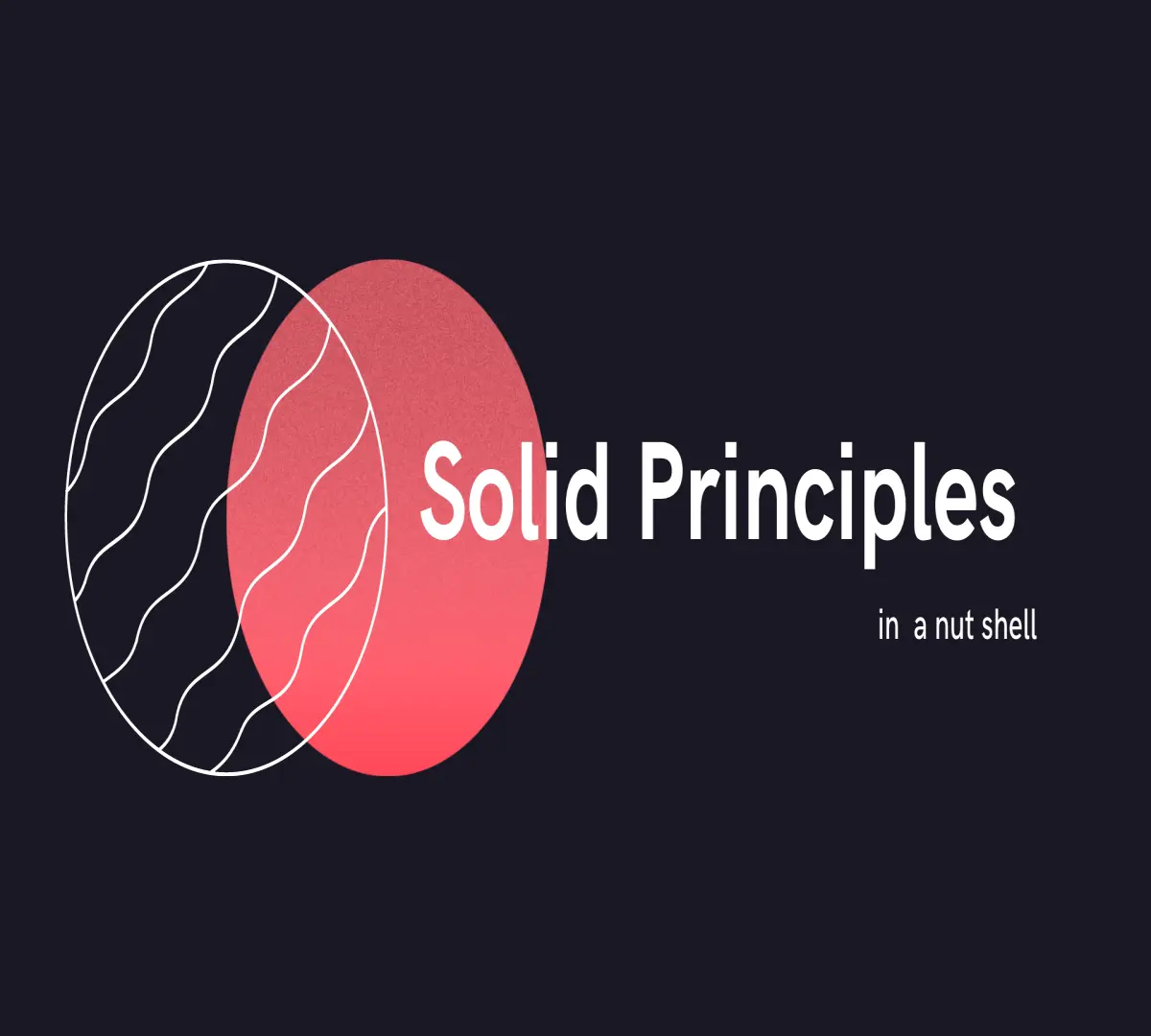 SOLID Principles