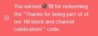 Congratulations!!