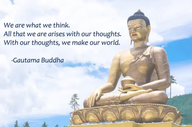 Thought Manifestation