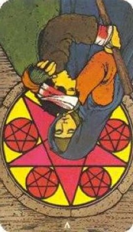 Morgan Greer Tarot Deck