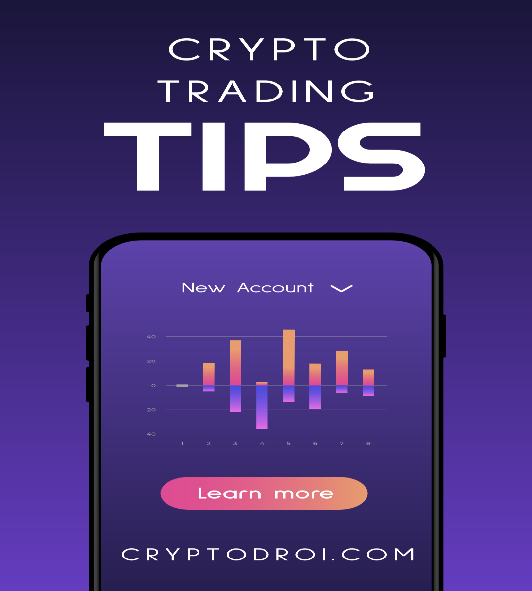 Crypto Trading Tips