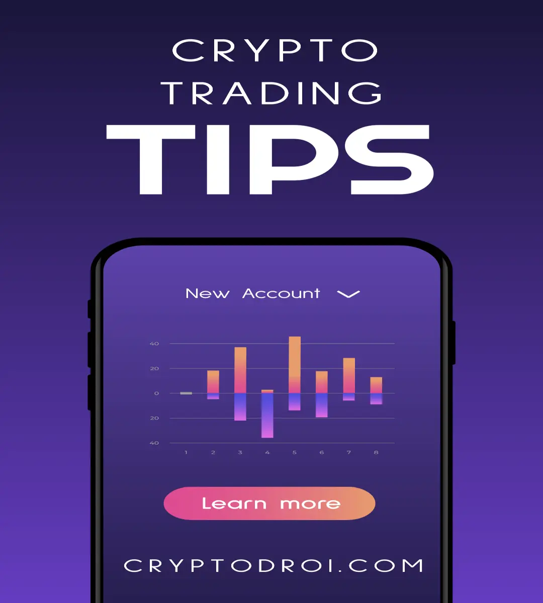 Crypto Trading Tips