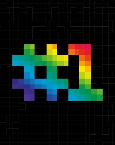 ThisIsNUmberOne