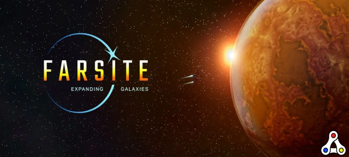 Farsite Online game review