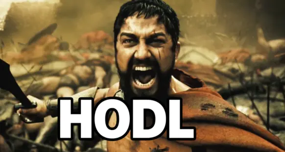 hodl