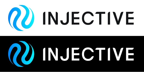 Injective logo