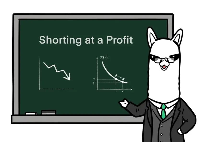 Alpaca professor