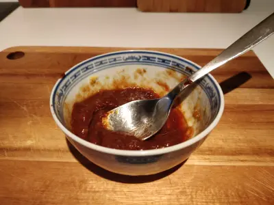 dengaku sauce