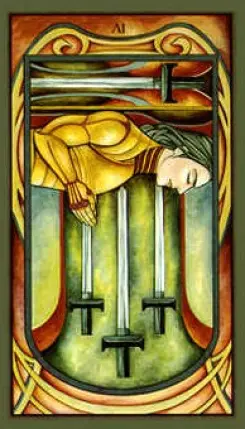 Fenestra Tarot Deck