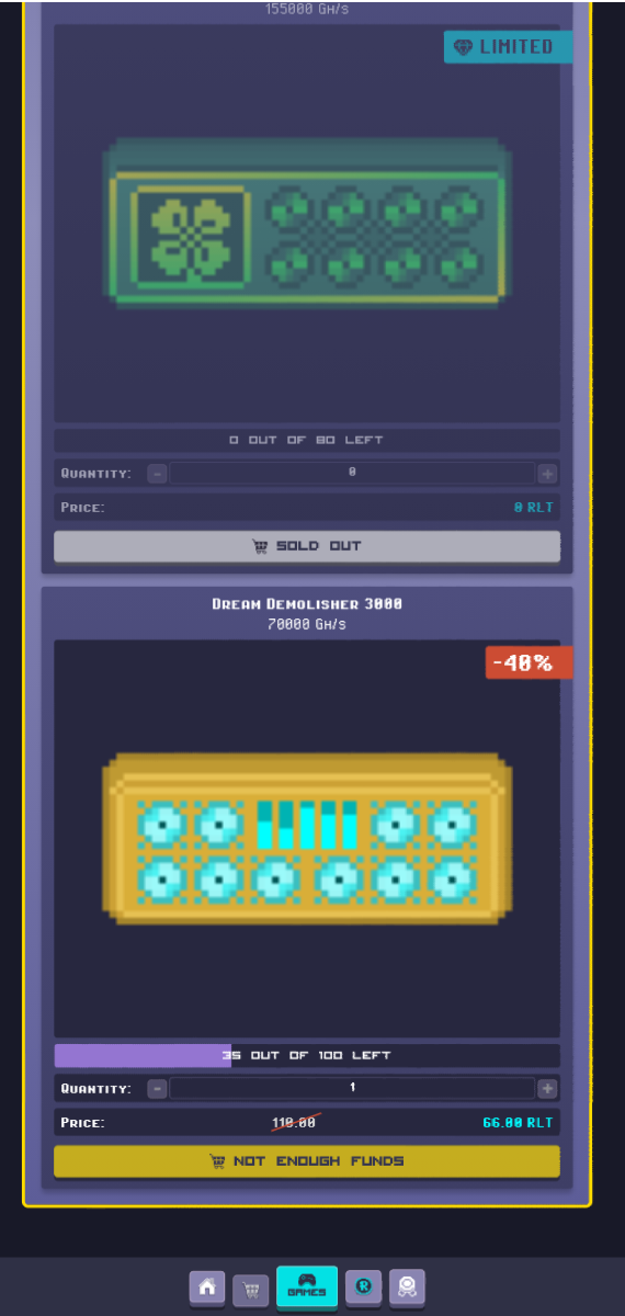 Daily Miner