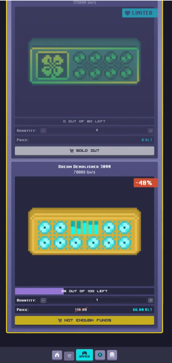 Daily Miner