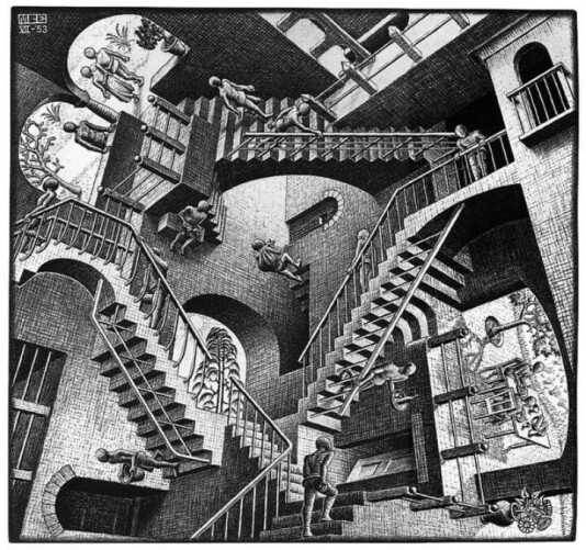 Relativity_Escher