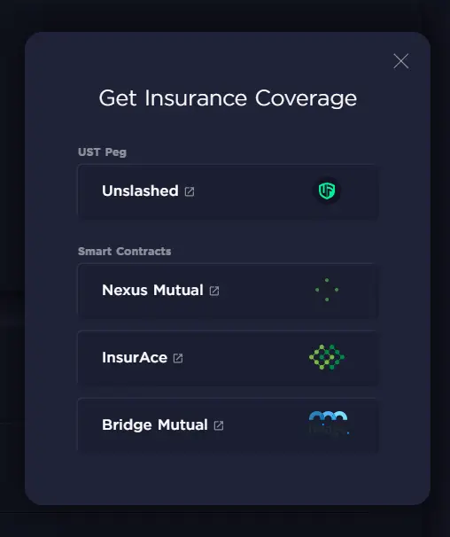 Insurance