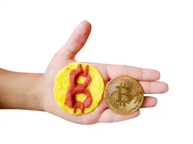 altcoin bitcoin
