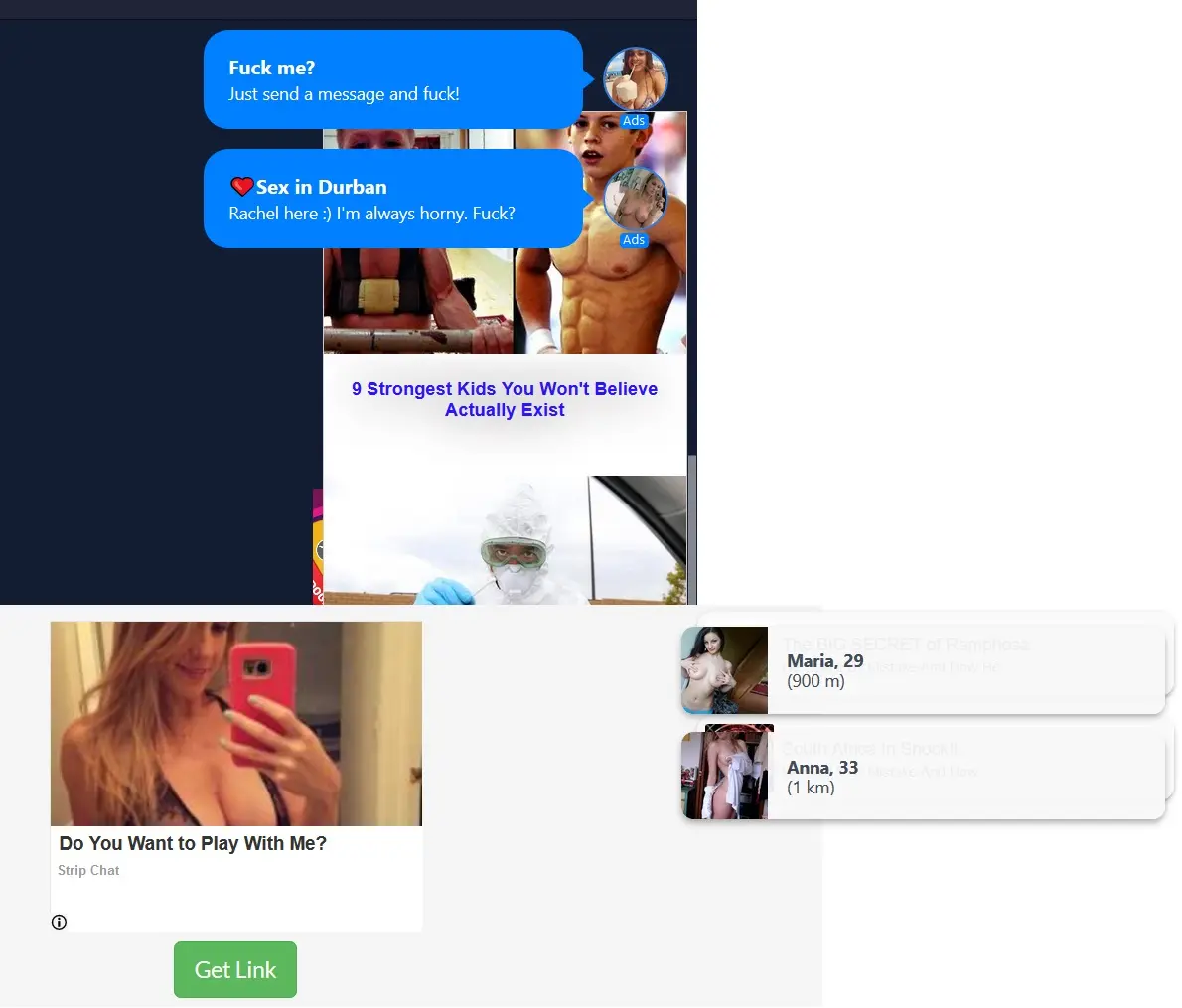 How Dudebros see social media sites