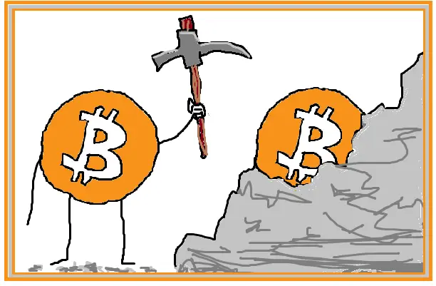 bitcoin mining