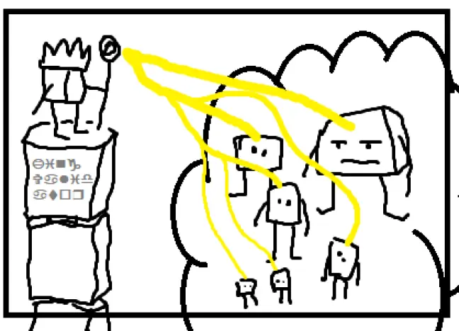 king validator