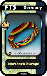 Rising Star Germany