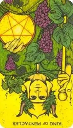Morgan Greer Tarot Deck
