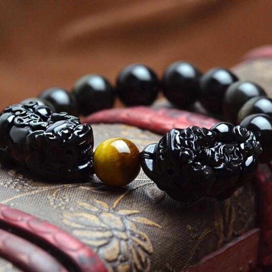 Pixiu Bracelet