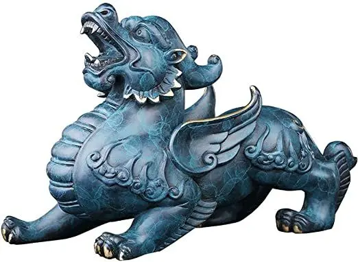 Pixiu Wealth