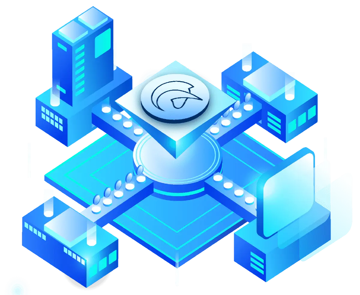 Unirealchain