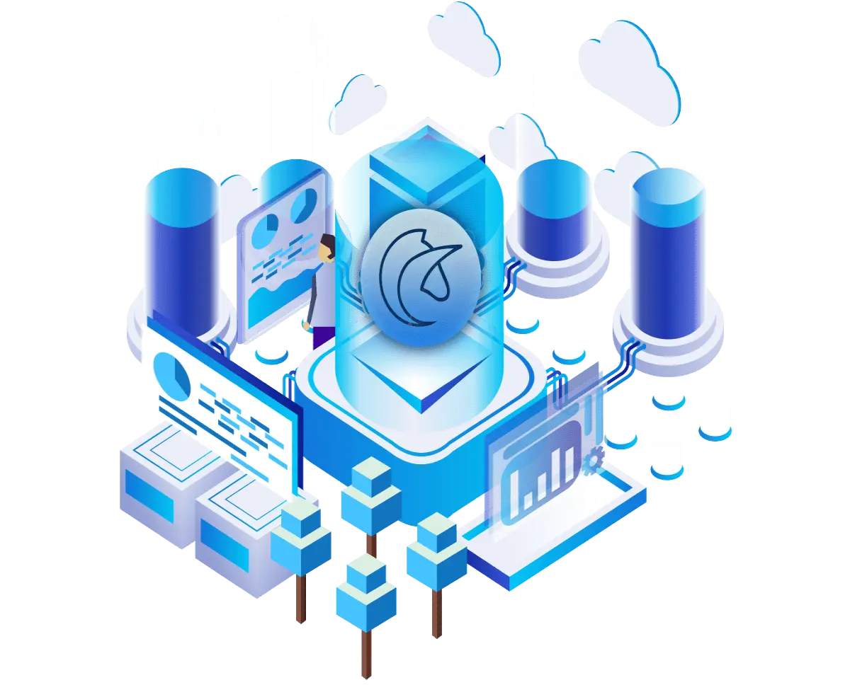 Unirealchain