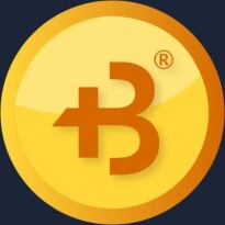 BIGtoken Coin Logo provided via BIGtoken twitter account.