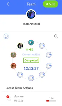 BIGtoken