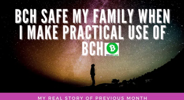 How BCH safe my Family?