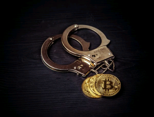 In many countries Crypto is Chained and banned due to some Criminal