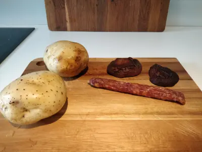 ingredients