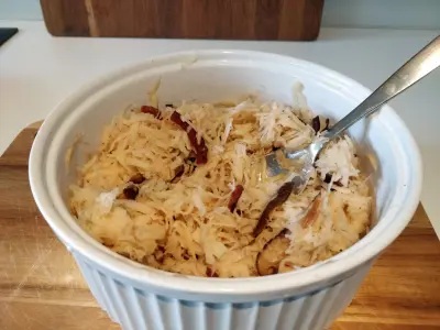 potato mix