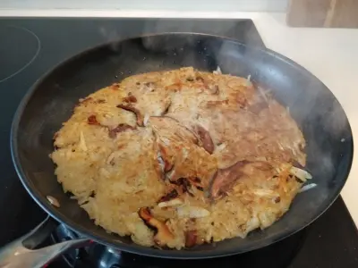 frying side 2
