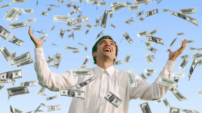 Manifest Money