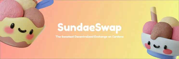 Image: SundaeSwap.finance