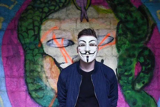 crypto, hack, blockchain, anonymous