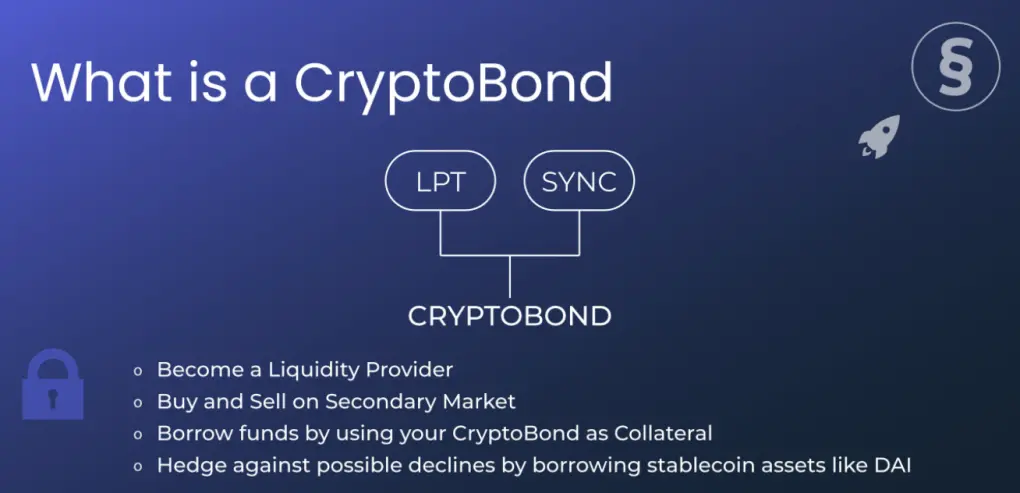Official: What is a CryptoBond