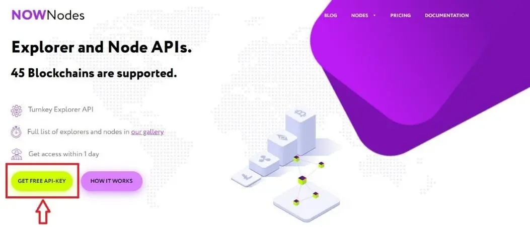 NOWNodes.io
