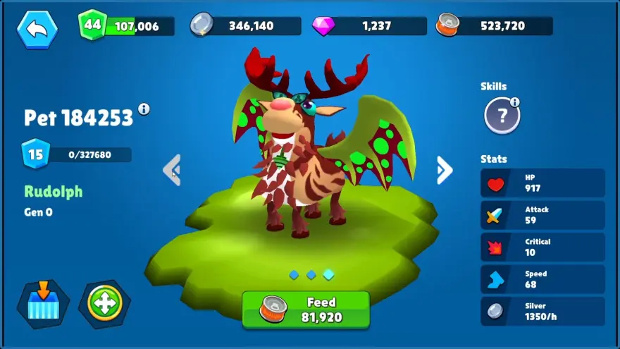 My Defi Pets