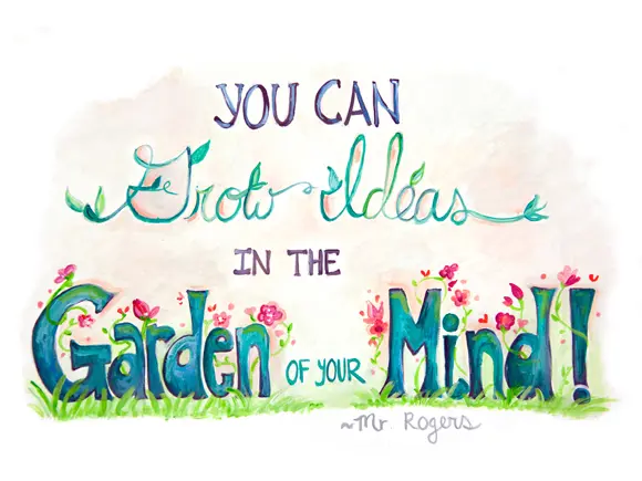 Grow Ideas