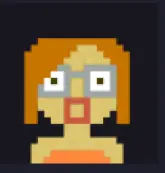 20th C Blow-up Doll Avatar