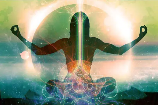Orgone Energy
