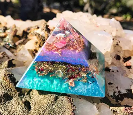 Orgone Pyramid