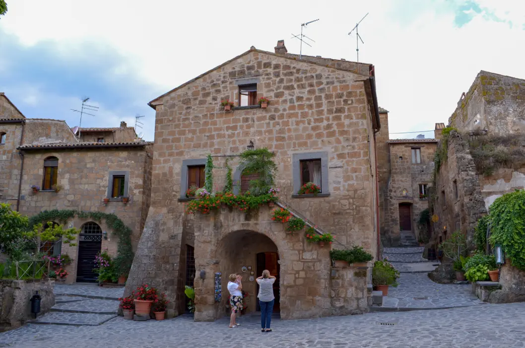 Civita residence