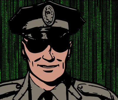 Digital_Police